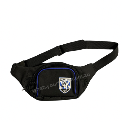 Canterbury Bulldogs Bumbag