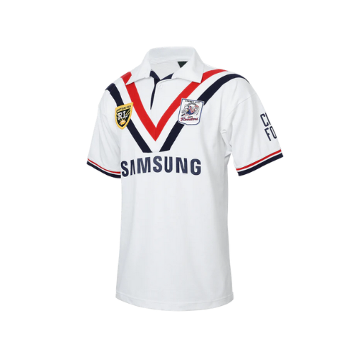 Sydney Roosters 1996 Retro Jersey