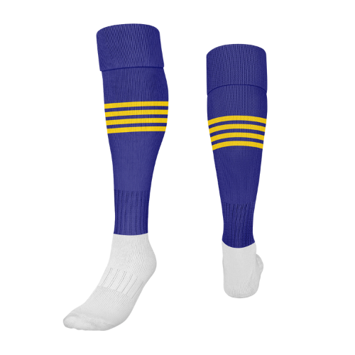 Parramatta Eels Replica Players Socks