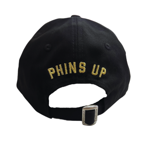 Dolphins 9FORTY Youth Snapback - Phins Up
