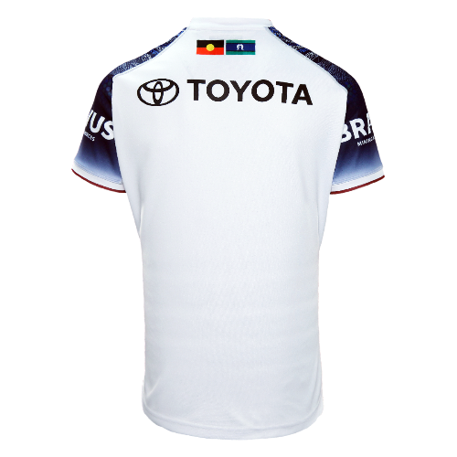 North Queensland Cowboys 2023 Mens Indigenous Jersey