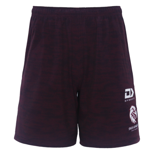 Manly Sea Eagles 2024 Mens Players Training Shorts