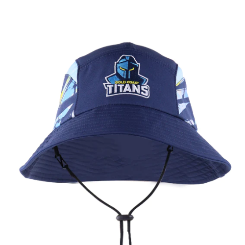 Gold Coast Titans 2024 Players Bucket Hat