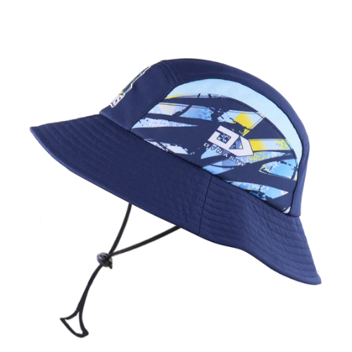 Gold Coast Titans 2024 Players Bucket Hat