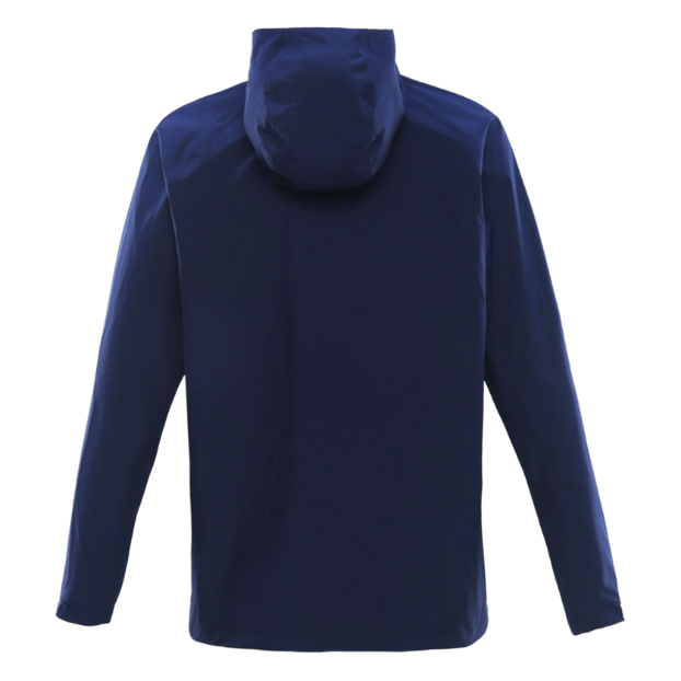 Gold Coast Titans 2025 Mens Players Wet Weather Jacket