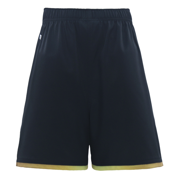 Manly Sea Eagles 2025 Mens Players Training Shorts