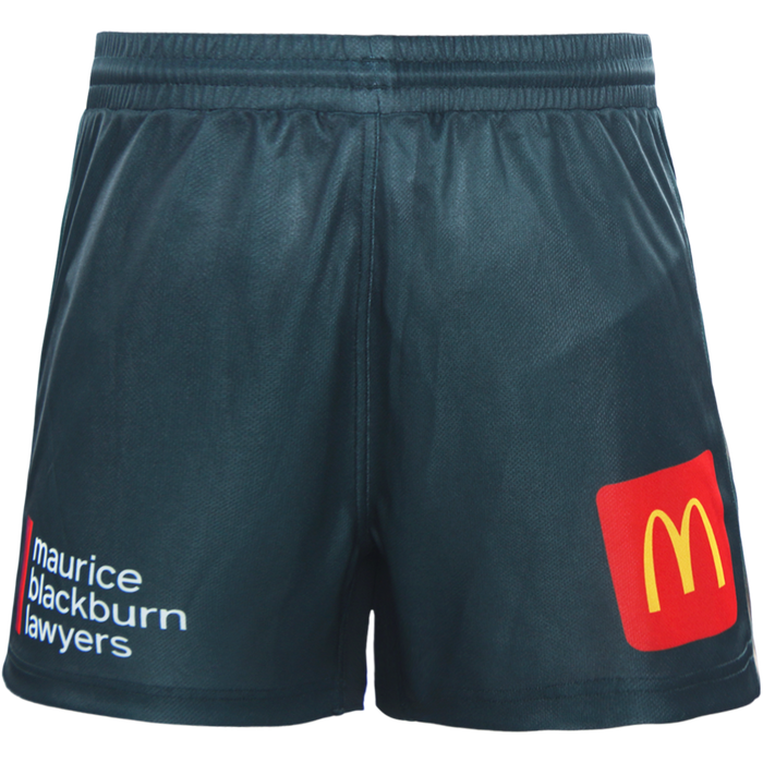 North Queensland Cowboys 2026 Mens Anzac On-Field Short