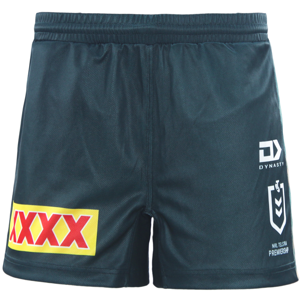 North Queensland Cowboys 2026 Mens Anzac On-Field Short