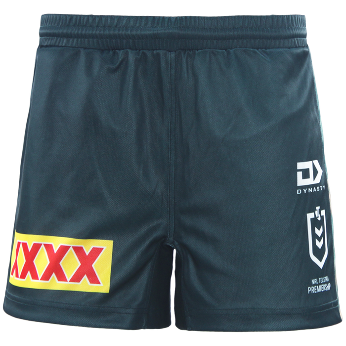 North Queensland Cowboys 2026 Mens Anzac On-Field Short