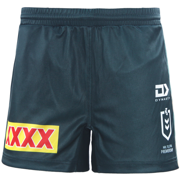 North Queensland Cowboys 2026 Mens Anzac On-Field Short