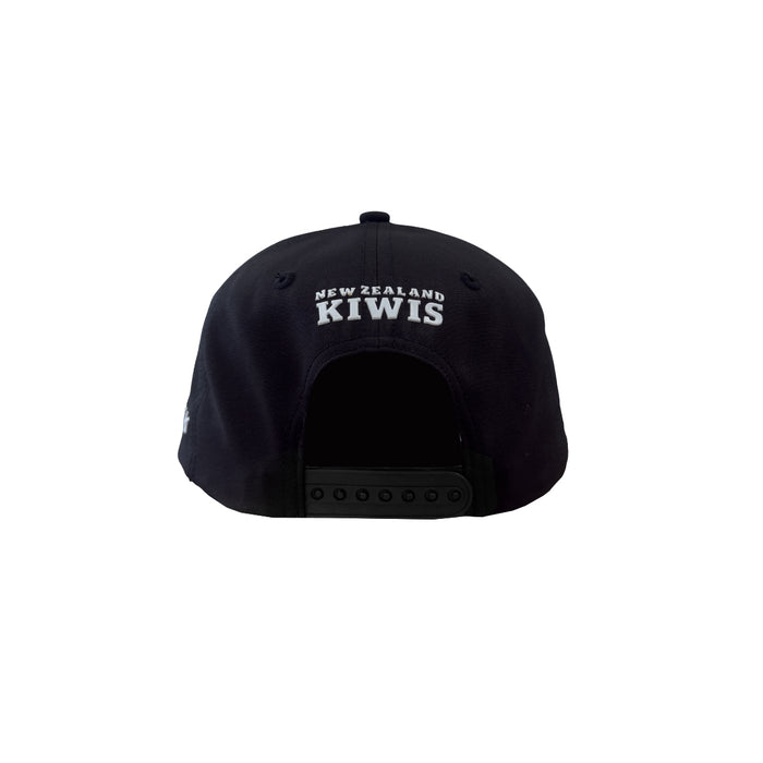New Zealand Kiwis 2026 Rugby League World Cup Mens Players Cap