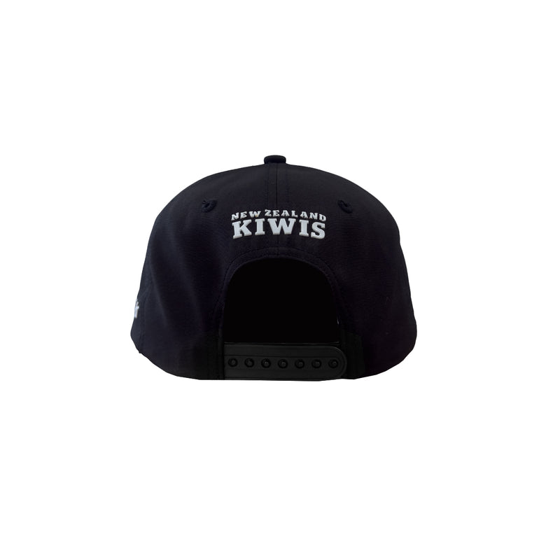 New Zealand Kiwis 2026 Rugby League World Cup Mens Players Cap