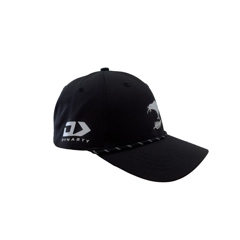 New Zealand Kiwis 2026 Rugby League World Cup Mens Players Cap