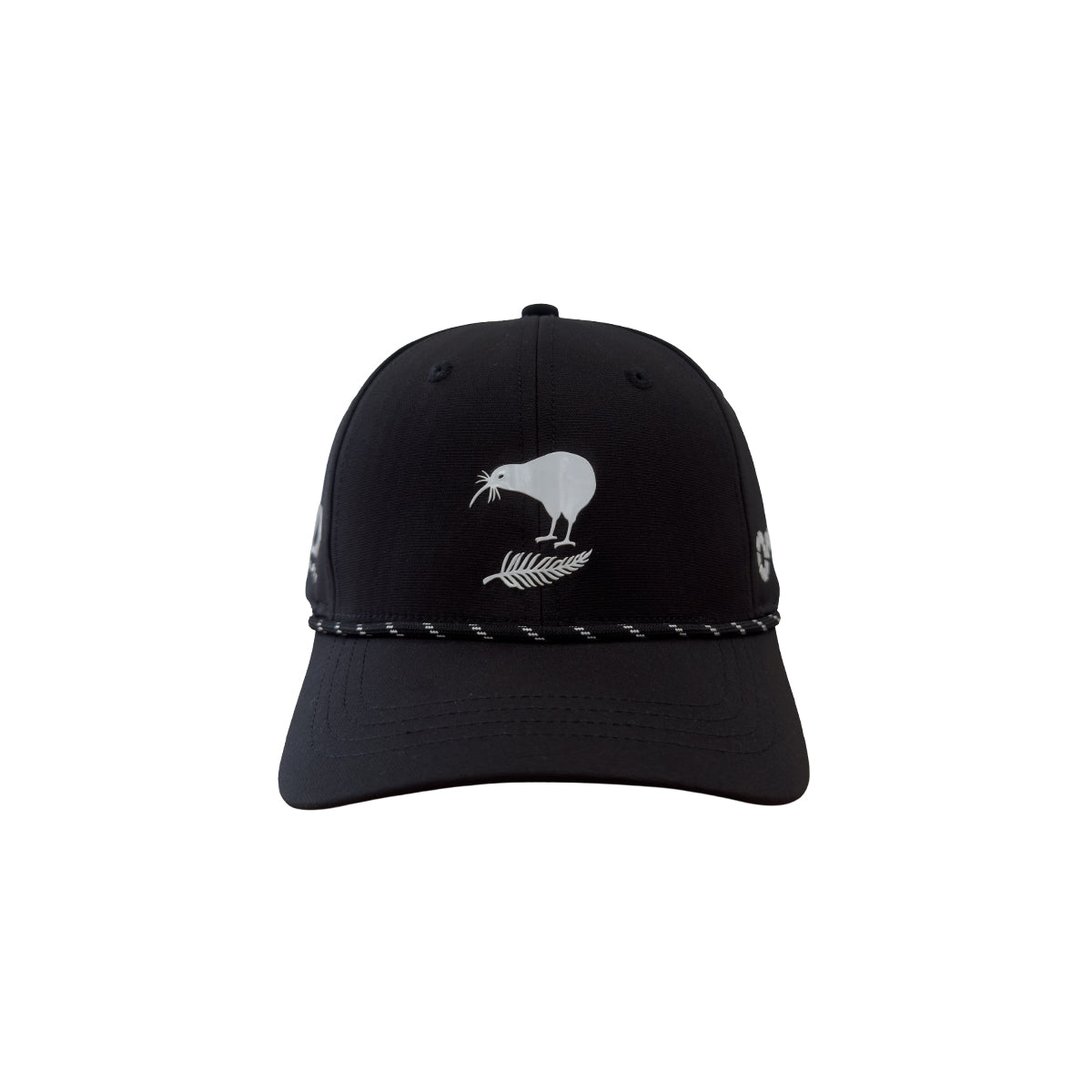 New Zealand Kiwis 2026 Rugby League World Cup Mens Players Cap