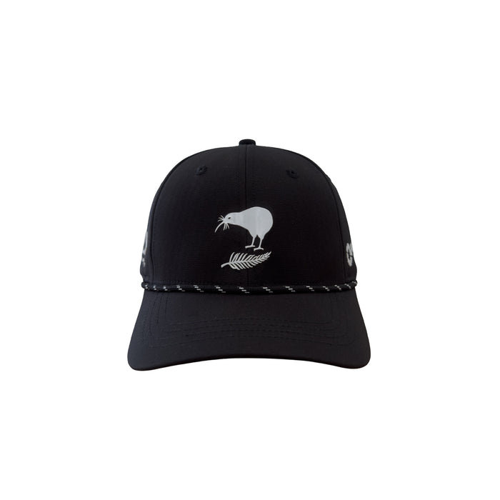 New Zealand Kiwis 2026 Rugby League World Cup Mens Players Cap