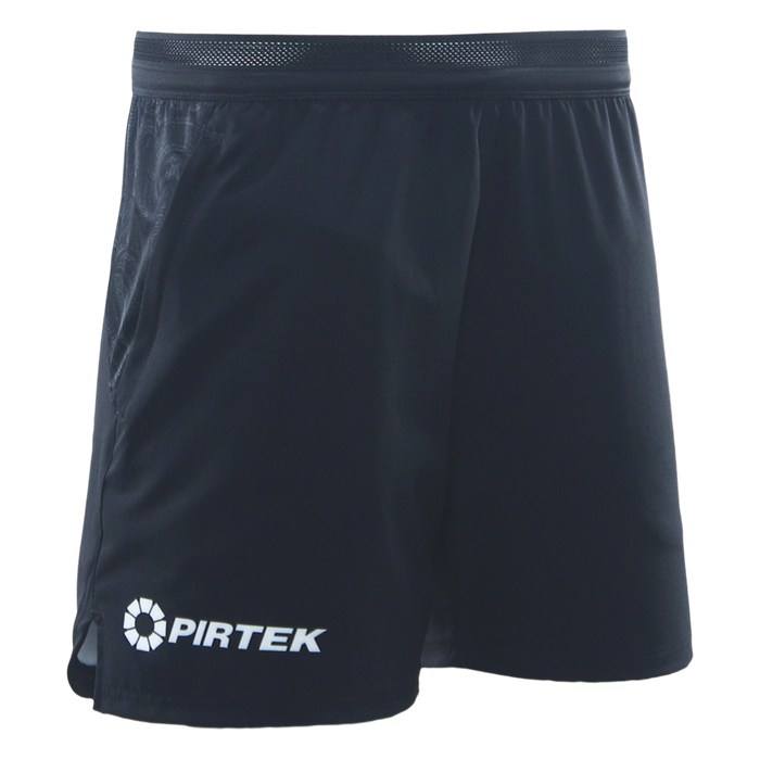 New Zealand Kiwis 2026 Rugby League World Cup Mens Players Training Shorts