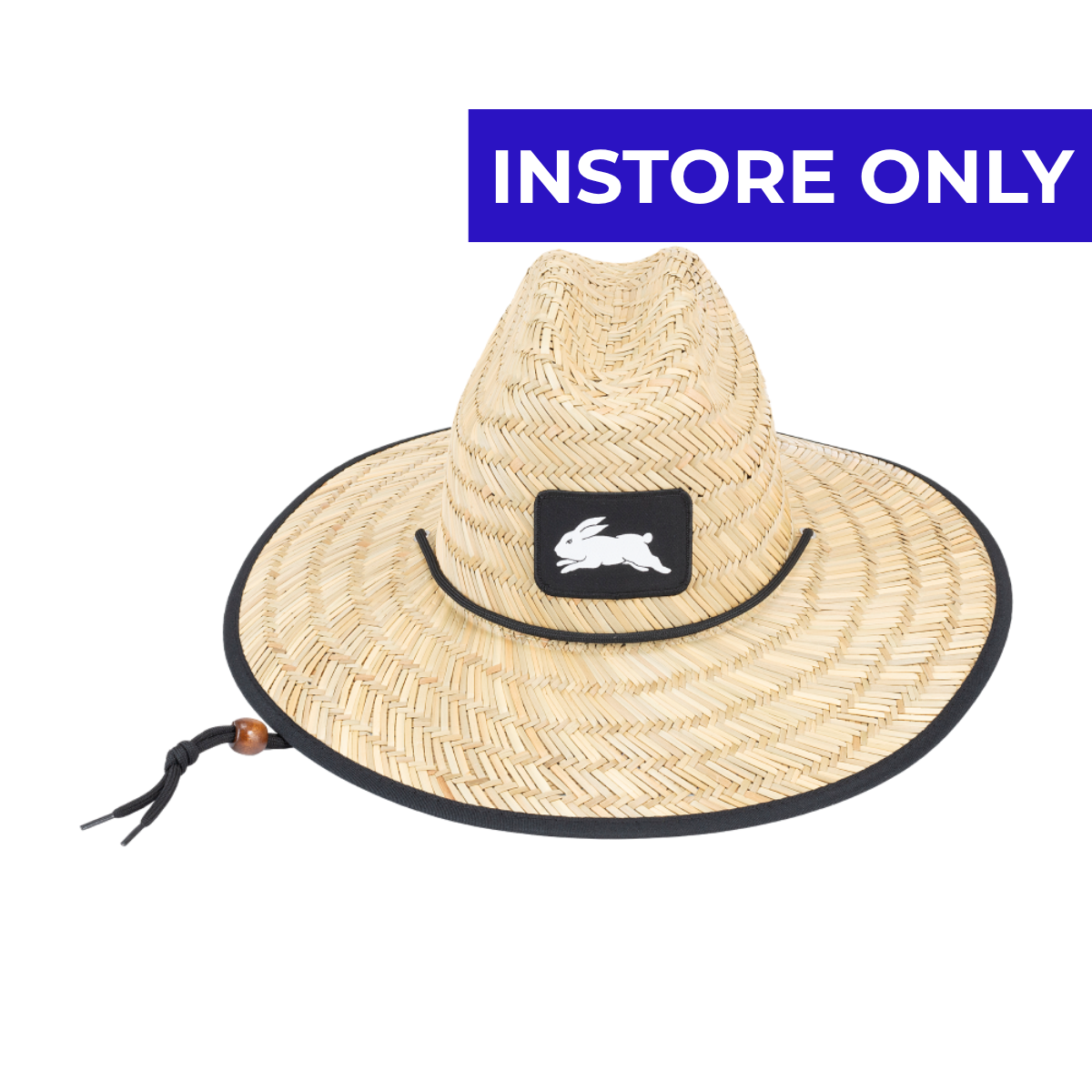South Sydney Rabbitohs Straw Hat