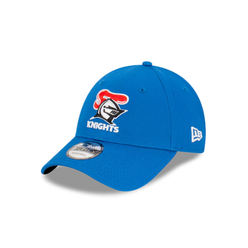 Newcastle Knights 9FORTY Cap - Team