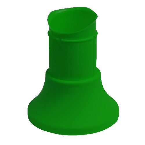 Telescopic Kicking Tee - Green