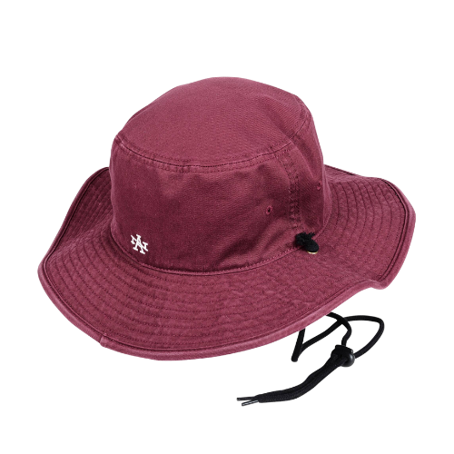 QLD Maroons 2024 Bucket Hat