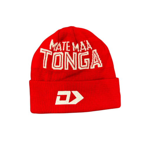 Tonga Beanie