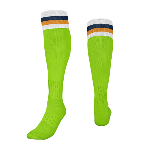 Canberra Raiders Replica Players Socks