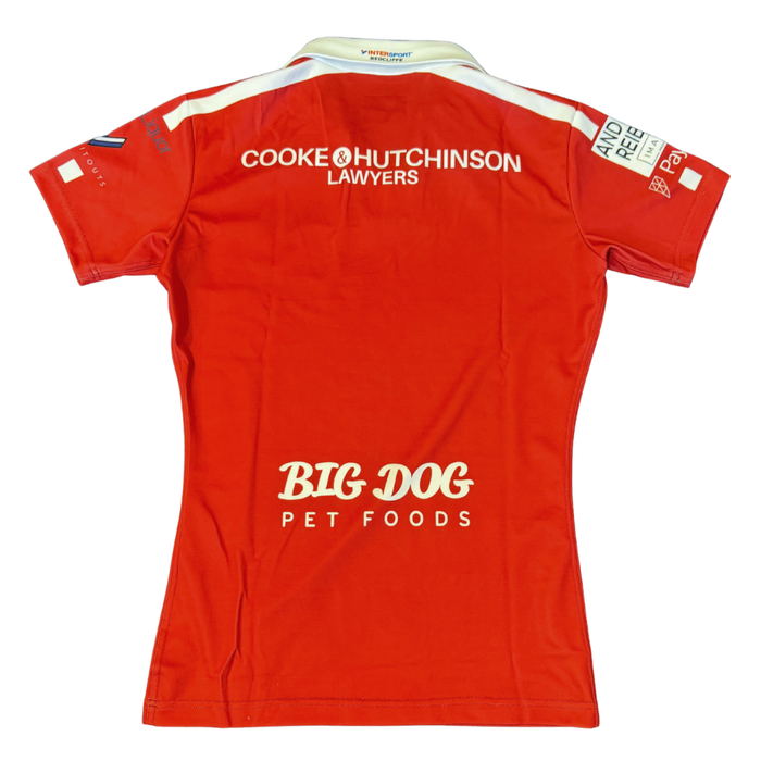 Redcliffe Dolphins 2026 Mens Home Jersey