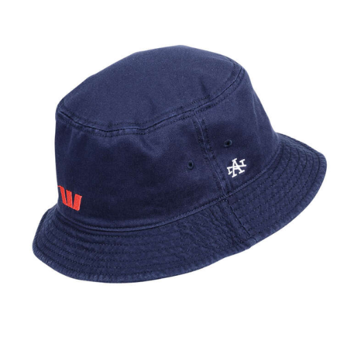 NSW Blues 2023 Players Bucket Hat
