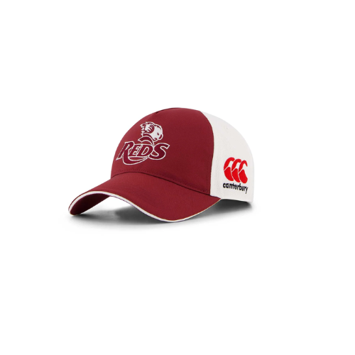 QLD Reds 2024 Players Training Cap
