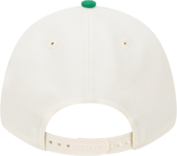 South Sydney Rabbitohs 9FORTY Snapback - Script