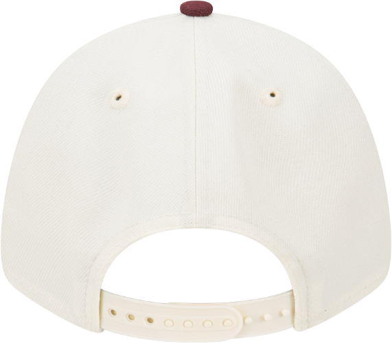Brisbane Broncos 9FORTY Snapback - Script