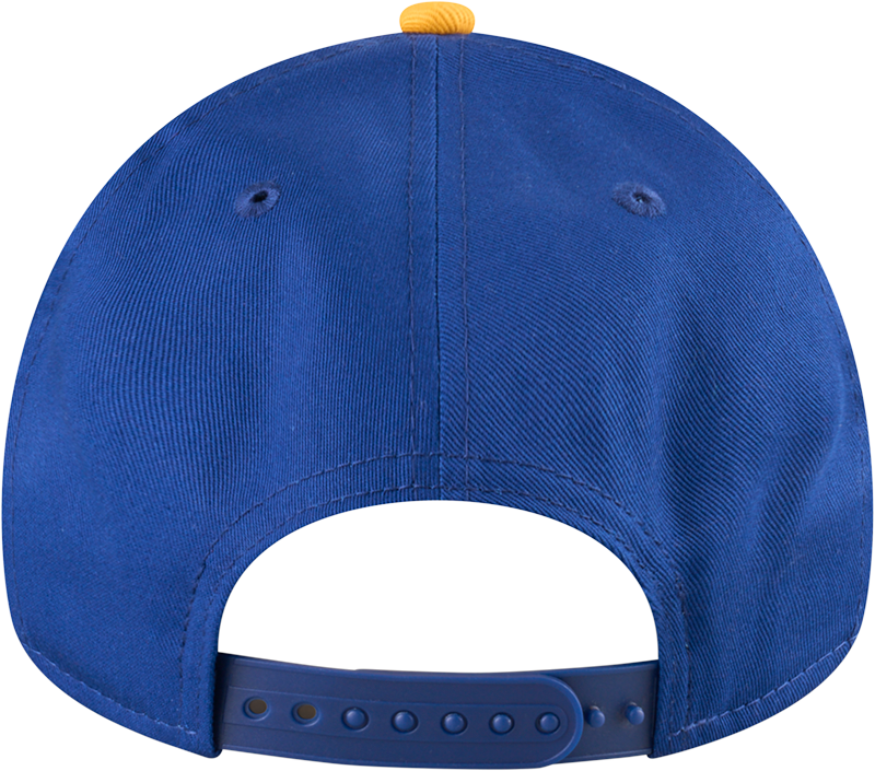 Parramatta Eels 9FORTY A-Frame Snapback - Flow