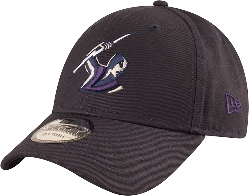 Melbourne Storm 9FORTY Cap - Badged