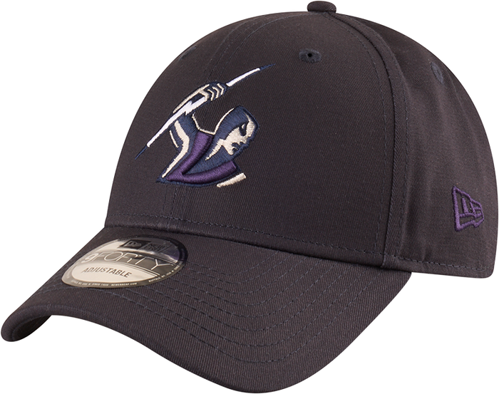 Melbourne Storm 9FORTY Cap - Badged