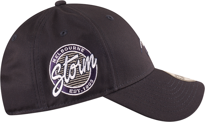 Melbourne Storm 9FORTY Cap - Badged