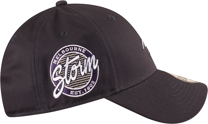 Melbourne Storm 9FORTY Cap - Badged