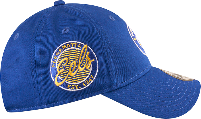 Parramatta Eels 9FORTY Cap - Badged