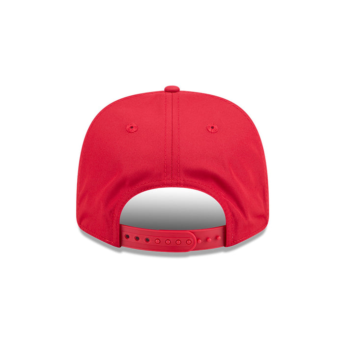 St George Illawarra Dragons 9SEVENTY Snapback - Spliced