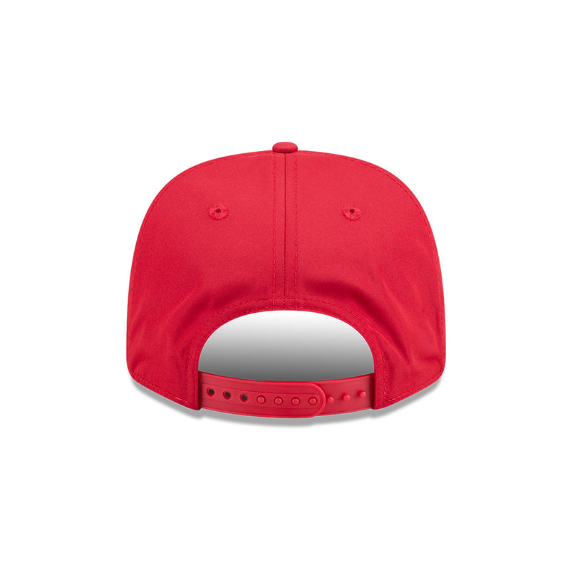 St George Illawarra Dragons 9SEVENTY Snapback - Spliced