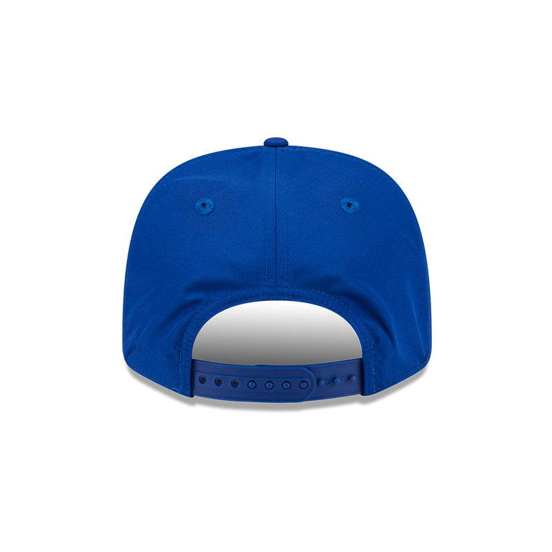 Parramatta Eels 9SEVENTY Snapback - Spliced