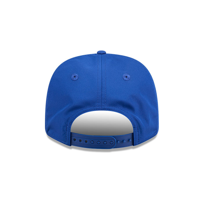 New Zealand Warriors 9SEVENTY Snapback - Spliced