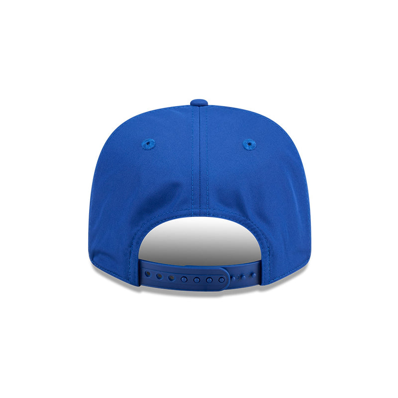 Canterbury Bulldogs 9SEVENTY Snapback - Spliced
