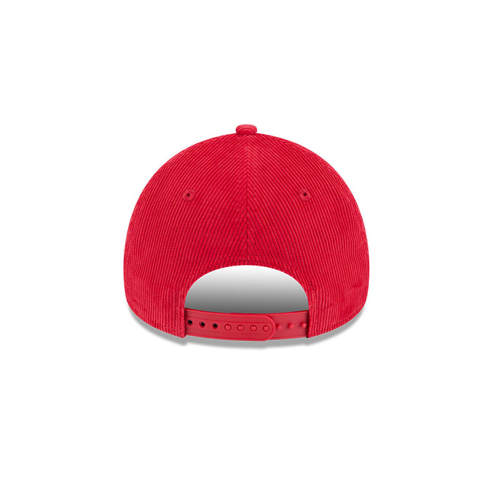 Dolphins 9FORTY A-Frame Snapback -  Tonal Corduroy