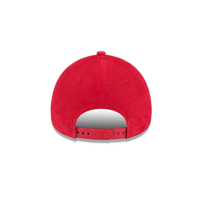 Dolphins 9FORTY A-Frame Snapback -  Tonal Corduroy