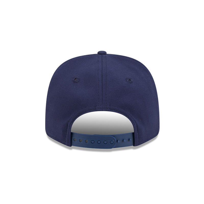 Canberra Raiders 9SEVENTY Snapback - Contrast