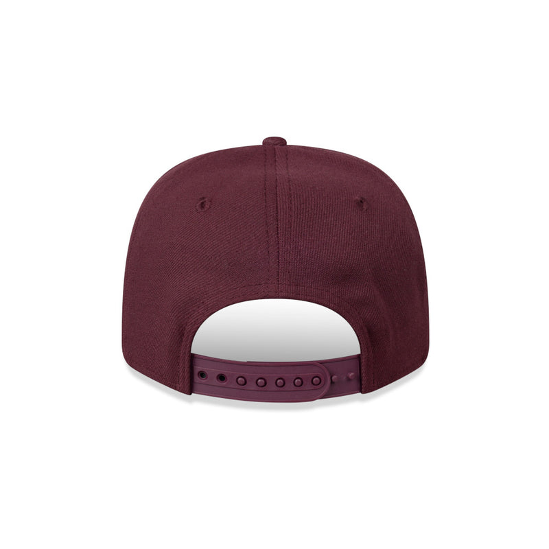 Brisbane Broncos 9SEVENTY Snapback - Contrast