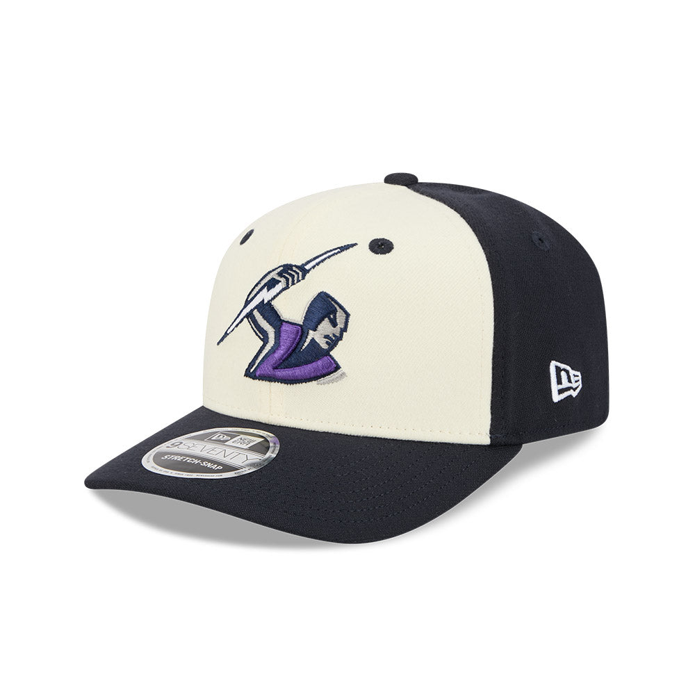 Melbourne Storm 9SEVENTY Snapback - Contrast