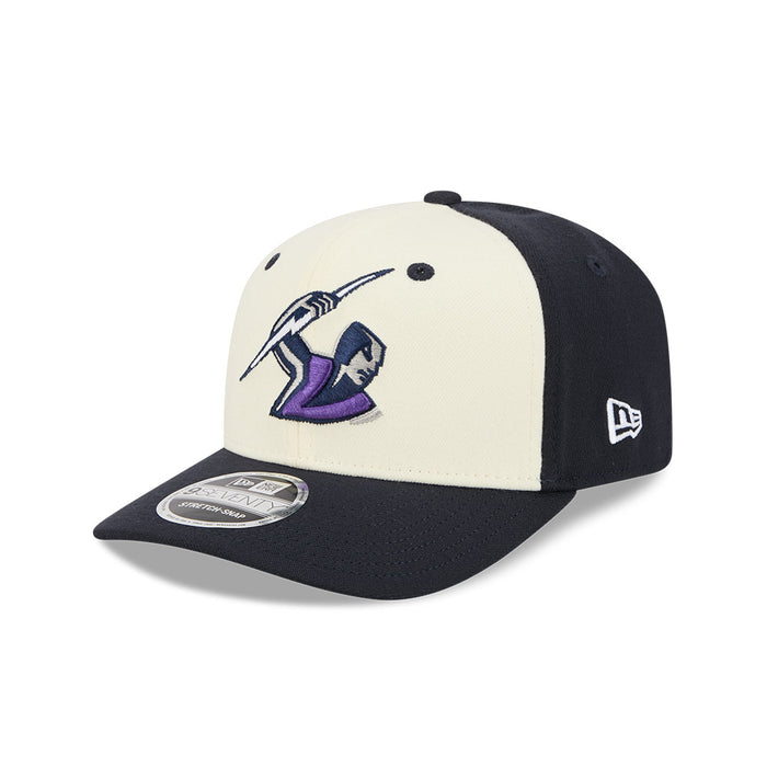 Melbourne Storm 9SEVENTY Snapback - Contrast