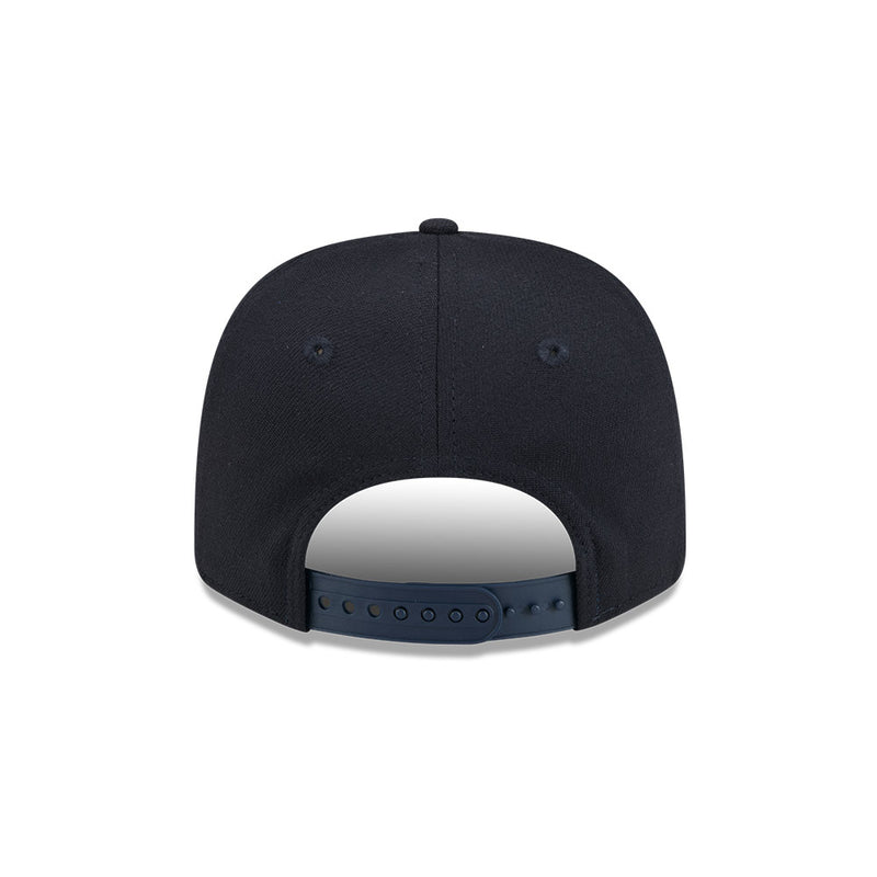 Melbourne Storm 9SEVENTY Snapback - Contrast
