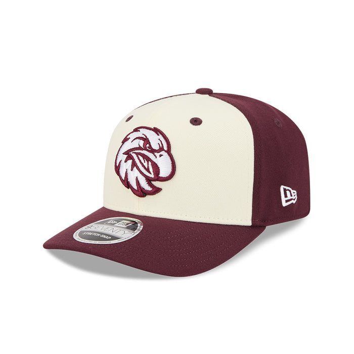 Manly Sea Eagles 9SEVENTY Snapback - Contrast